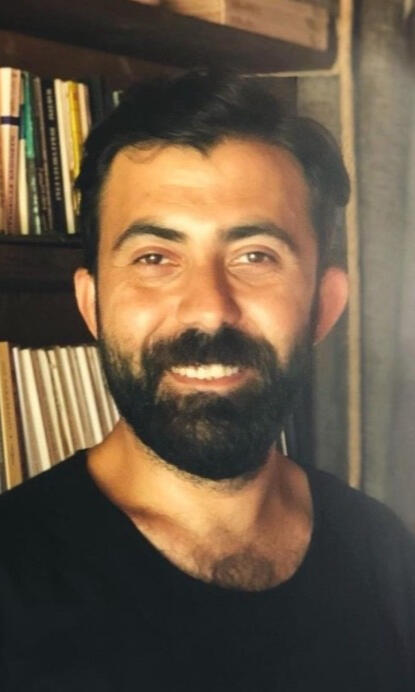 Ömer Harmankaya