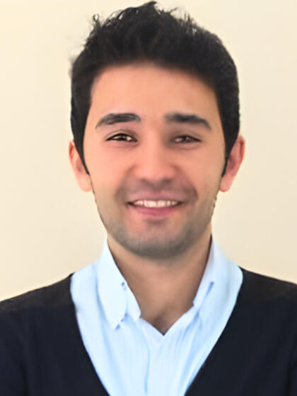 Sinan Soysal