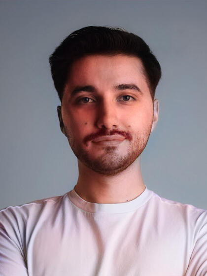 Furkan MenekÅŸe