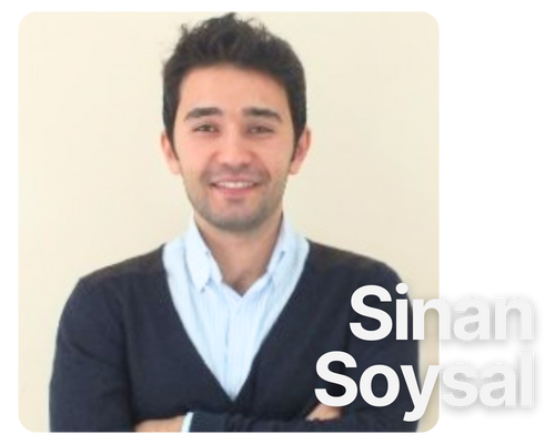 Sinan Soysal