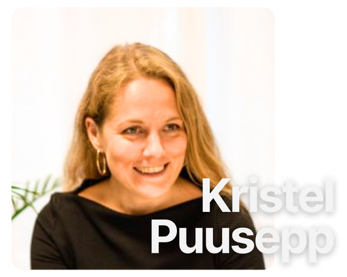 Kristel Puusepp