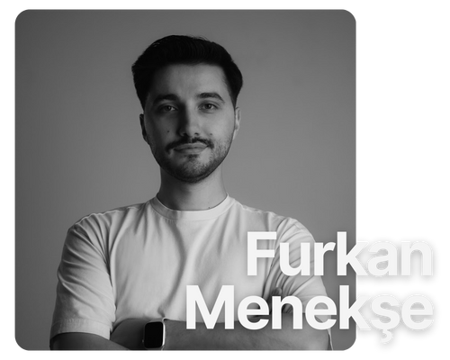 Furkan Menekşe